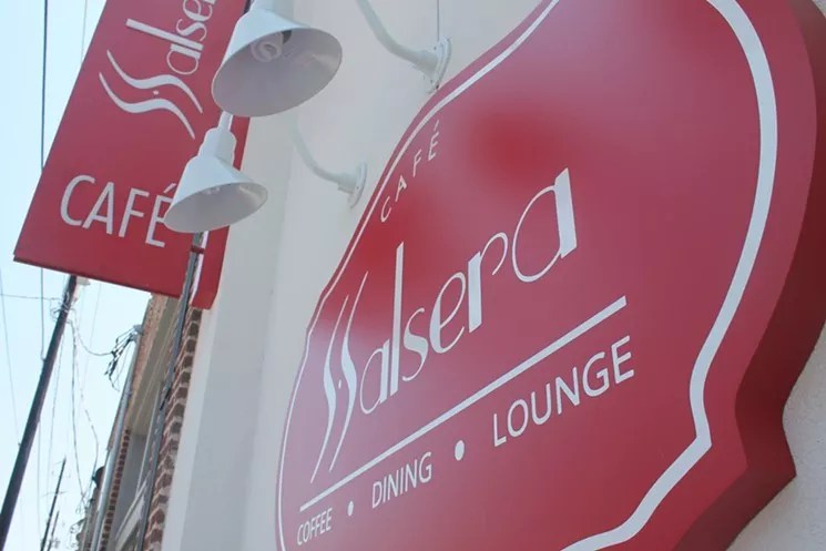 City Shuts Down Cafe Salsera’s Nightclub