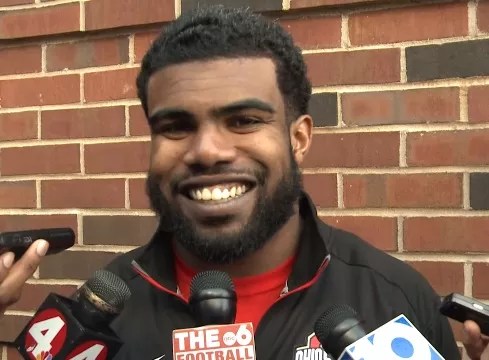 Ezekiel Elliott Gets Emergency Reprieve, Will Play Sunday Against the Chiefs