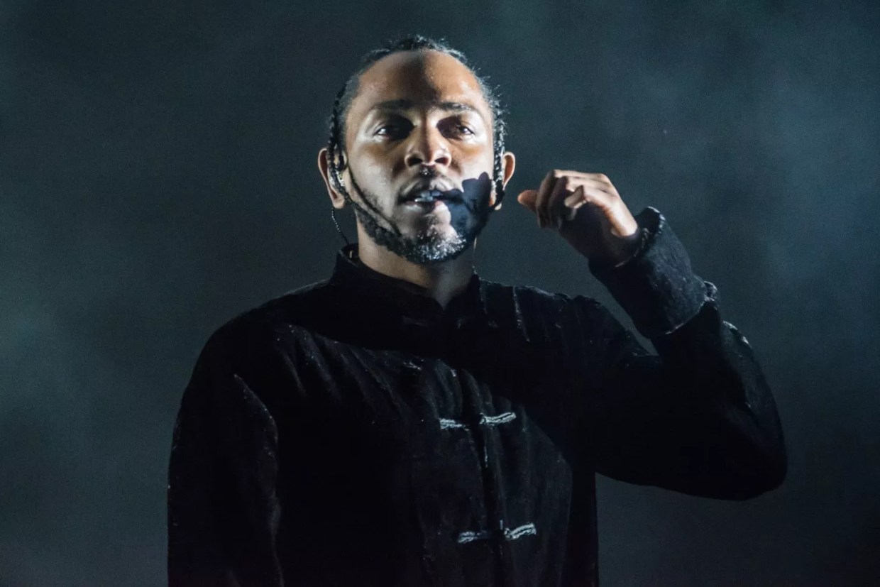 Kendrick Lamar Demonstrated Hip Hop’s Purpose at American Airlines Center on Friday Night