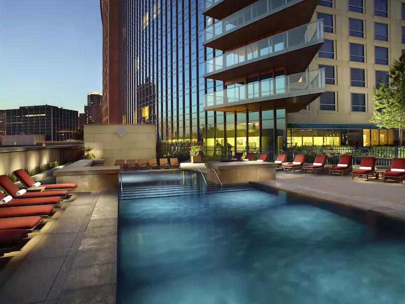 10 DFW Staycations Worthy of Staying in Town
