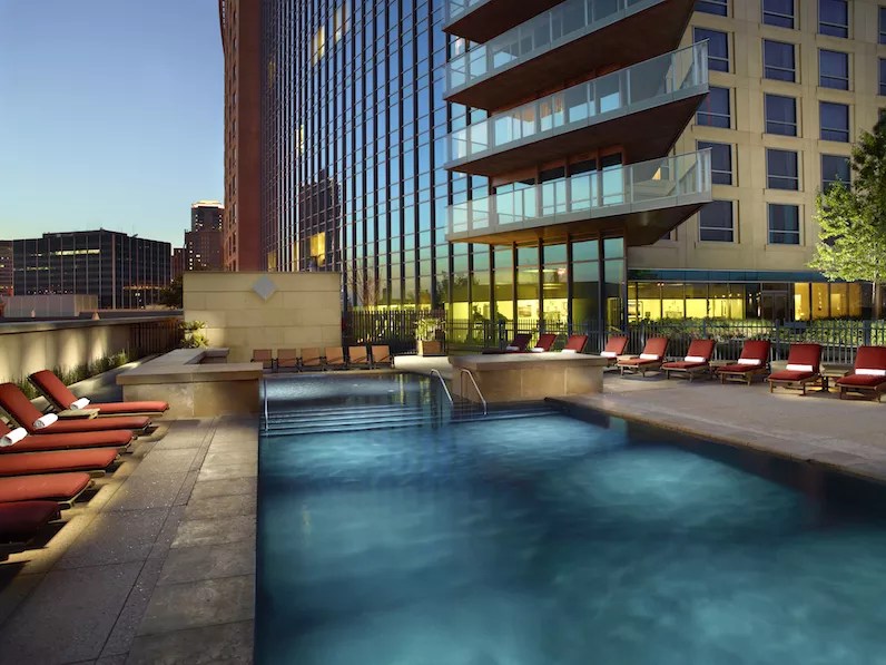 10 DFW Staycations Worthy of Staying in Town