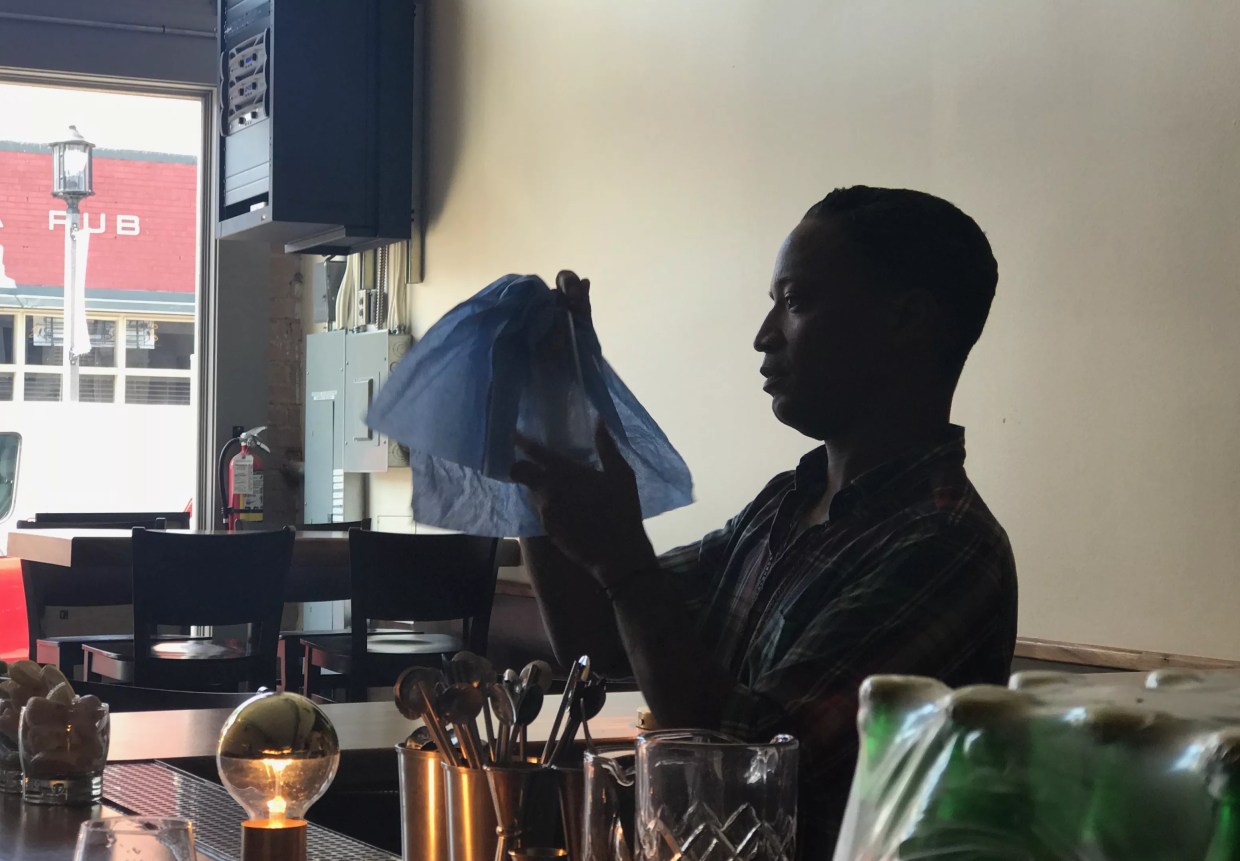 By Keeping It Simple, Shoals Gives Deep Ellum What It Truly Needed: Something Different