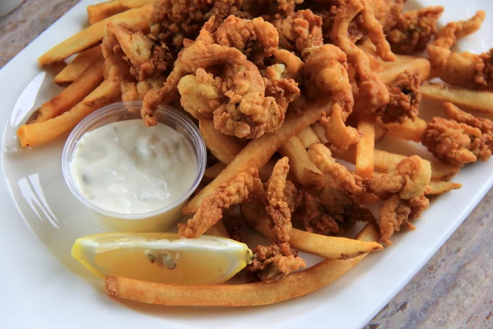What to Do This Weekend: Whole Belly Clam Fest and a Beer Brunch