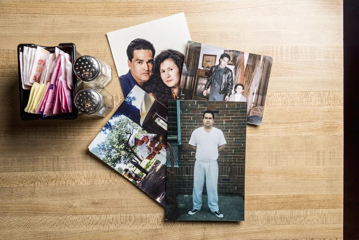 Relatives of a Former Fort Worth Drug Kingpin Open a Restaurant to Try to Bring their Brother Home