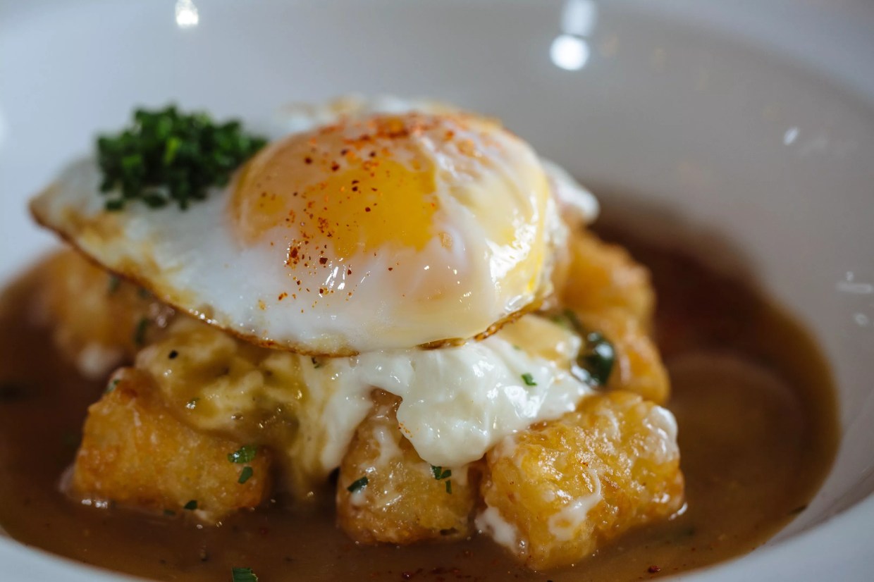 Tater Tots Are Everywhere In Dallas Right Now — These Are the Eight Best