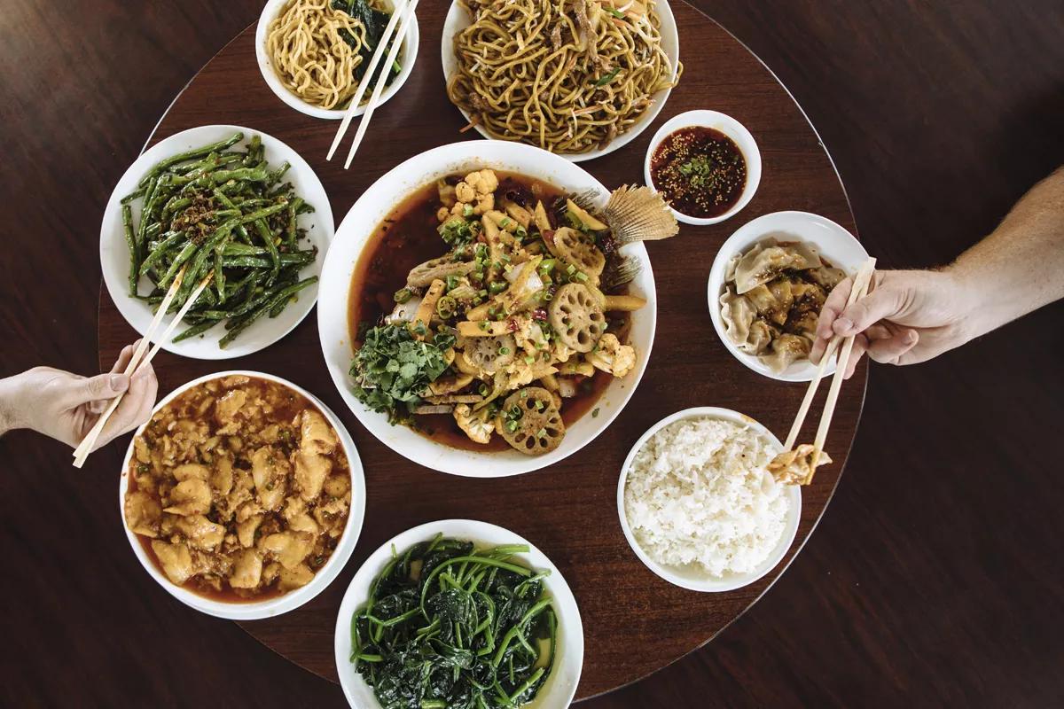 With Spicy Stir-Fries and Perfect Fish, Little Sichuan Is a BYOB Plano Institution