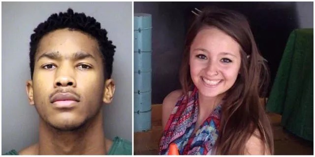 Marine Who Shot and Killed UNT Student at Intersection Gets 44-Year Prison Sentence