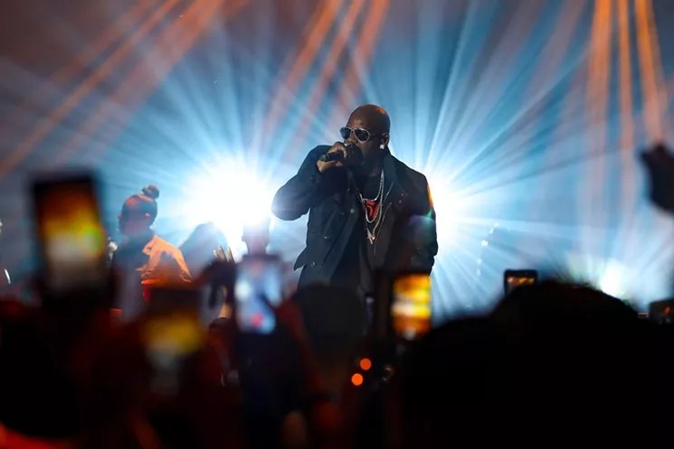 Why Did R. Kelly Really Cancel His Dallas Show?