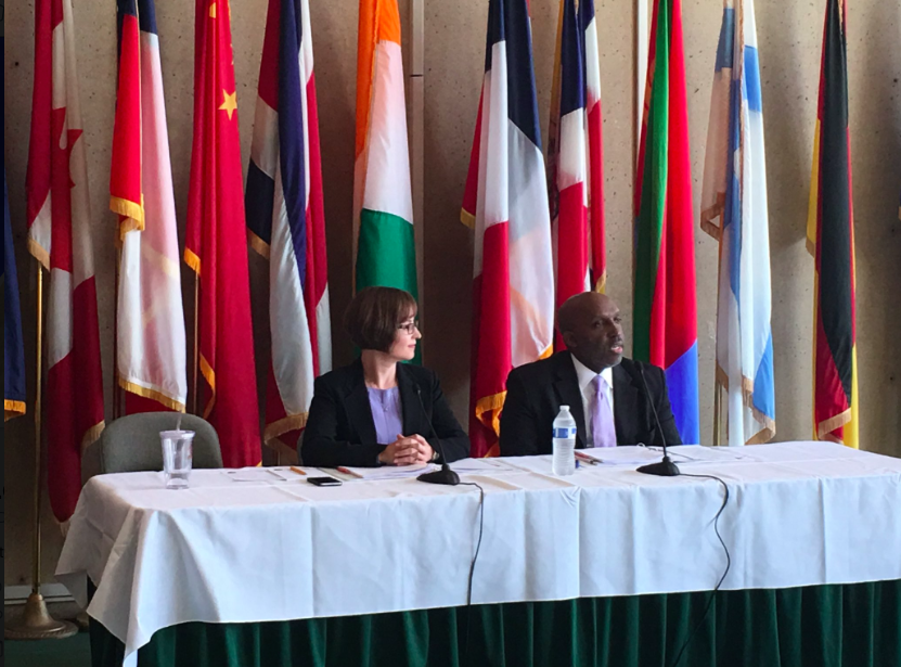 Dallas City Manager T.C. Broadnax Balances the Budget, With a Little Help From Cops