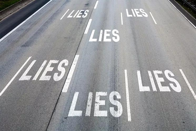 Their Trinity Toll Road was a Package of Lies. Now We Trust Them on the Park?