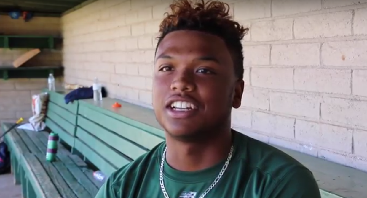 What to Watch for As the Rangers Ease Into Spring Training