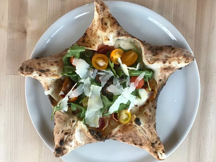 Four Instagrammable Dallas Dishes to Snap ASAP