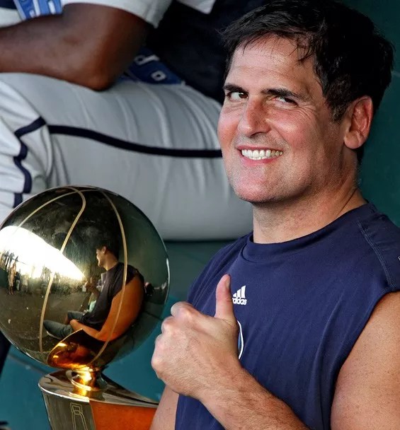 Mark Cuban’s 5 Most Expensive <i>Shark Tank</i> Investments