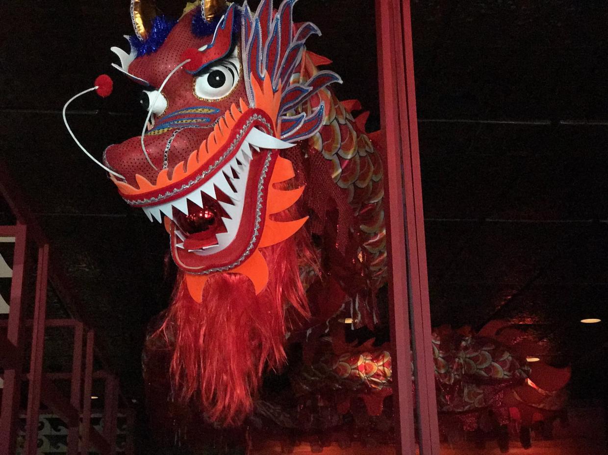 What to Do This Weekend: Tiki Cocktails and a Coloring Book Party at a Brewery