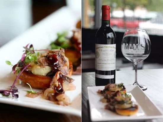 Max’s Wine Dive In West Village Is Closed