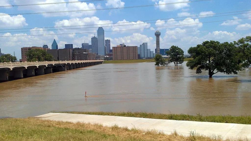6 Ideas for the Trinity Floodplain Now That the Toll Road Is Dead