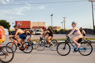 Free things to do in North Texas this weekend