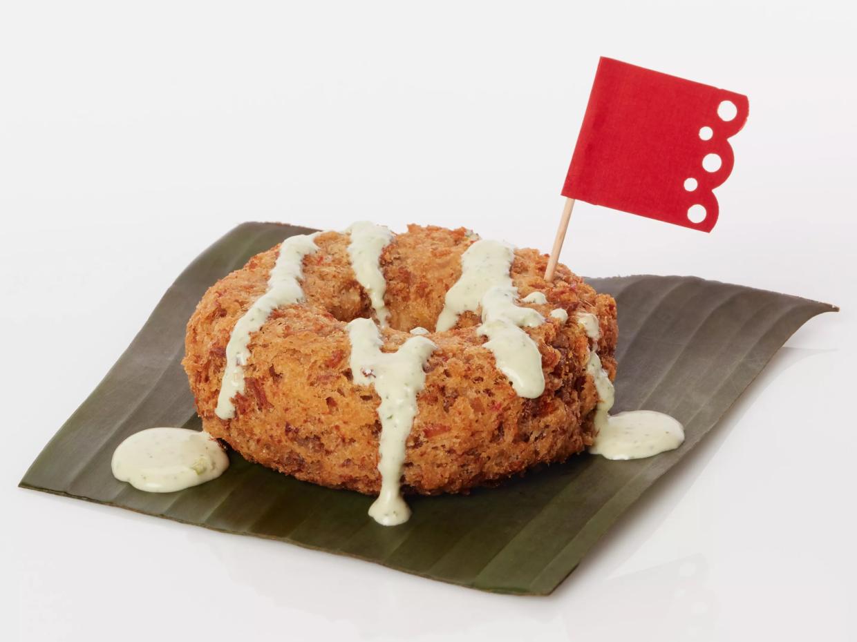 What to Do This Weekend: Big Tex Awards, Vegan Parties Galore and an Ice Cream Fest
