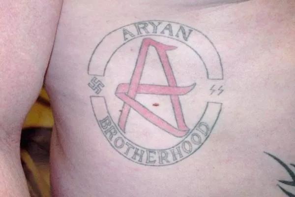 Feds Bust 51 White Supremacists for Dealing Meth, Chopping Off Kidnapping Victim’s Finger