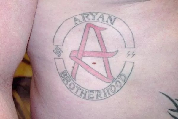 Feds Bust 51 White Supremacists for Dealing Meth, Chopping Off Kidnapping Victim’s Finger