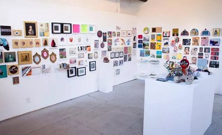 Art Events for Your Weekend