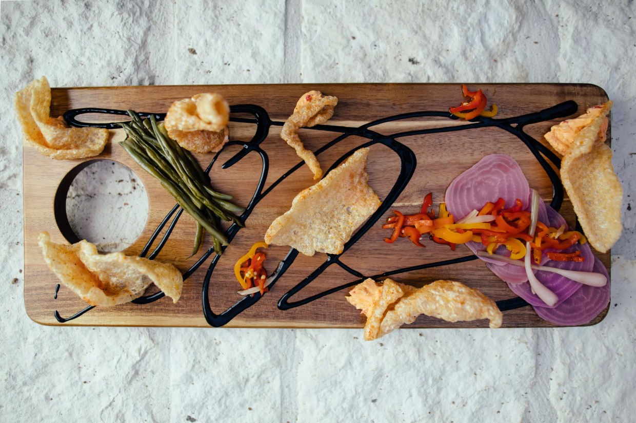 Nine Secret, Off-Menu Dishes You Can Try at Dallas Restaurants