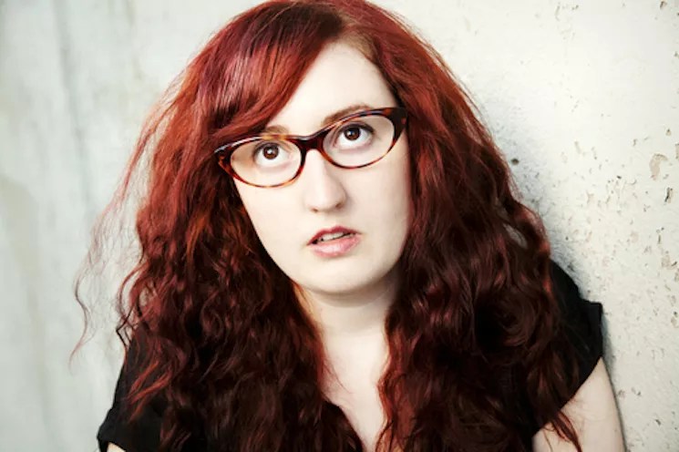 Between Fort Worth Shows, Comedian Emily Heller Talks New Material