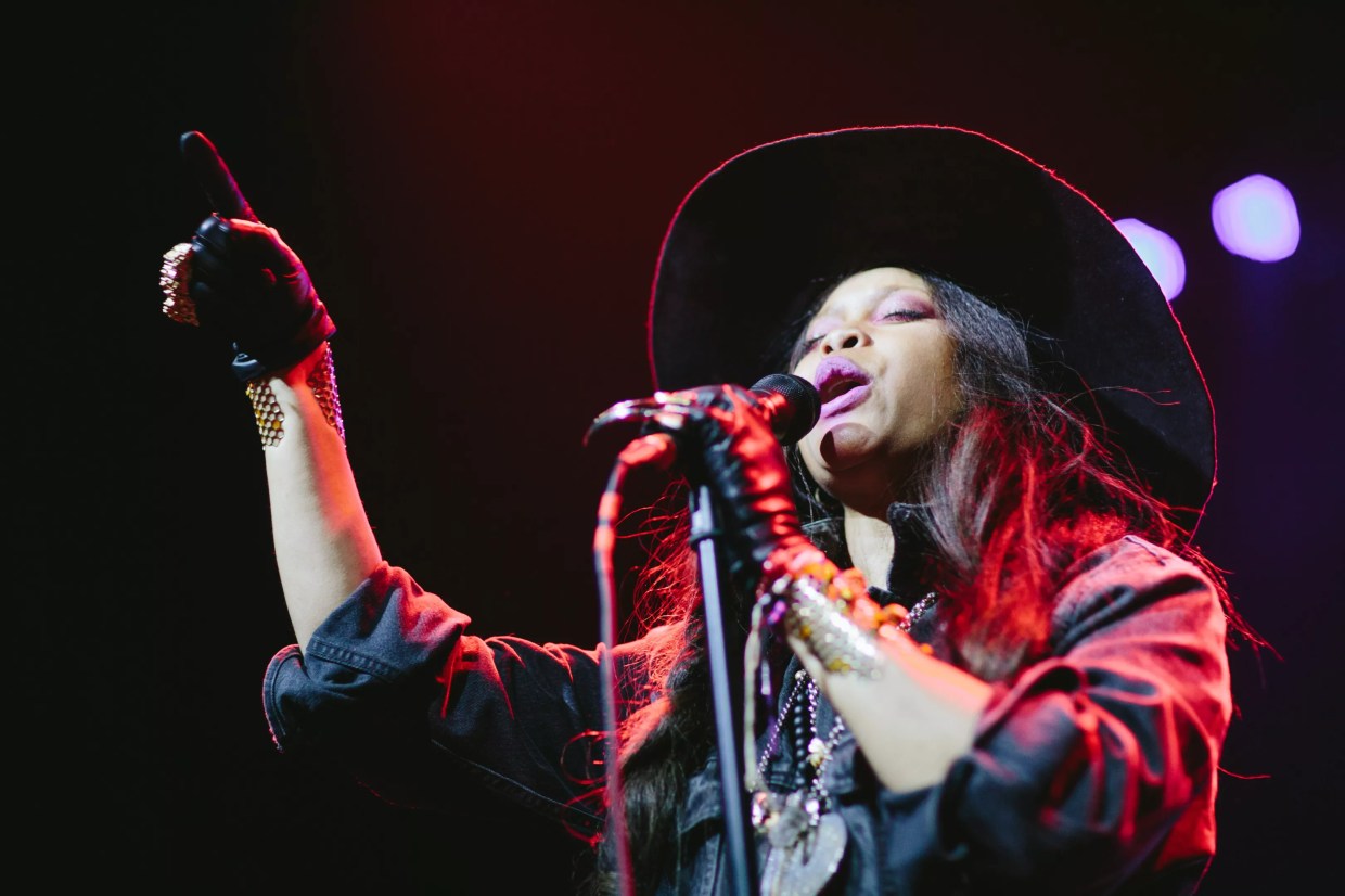 The 10 Best Concerts of the Week: Lyle Lovett, Riverfront Jazz Festival, Residente and More