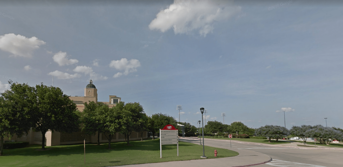 A Week After Revealing Lone Star Park as New Site, Starfest May Be Homeless Again