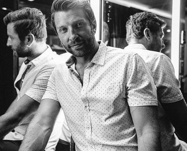 Heartthrob Country Star Brett Eldredge Talks New Album Ahead of His Dallas Show