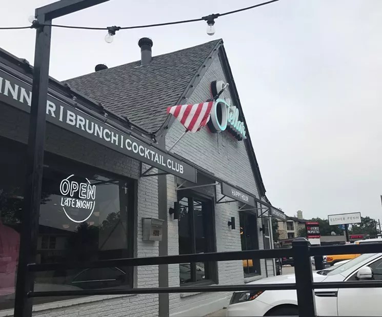 After Only 4 Months In Business, the Disastrous Stellar Is Rebranding as Bar Stellar