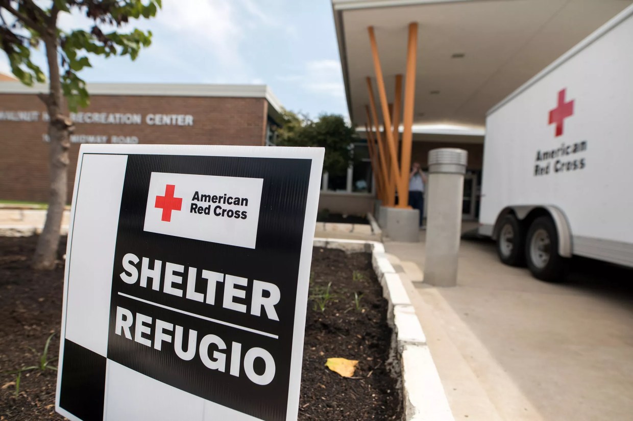 Weed, Reality TV and Hurricanes: What Caught <i>Dallas Observer </i>Readers’ Attention in 2017