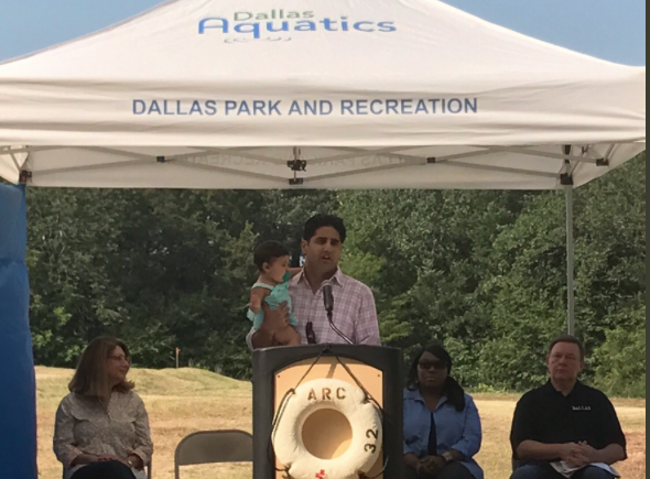<i>Dallas Observer</i> Q&A With Bobby Abtahi