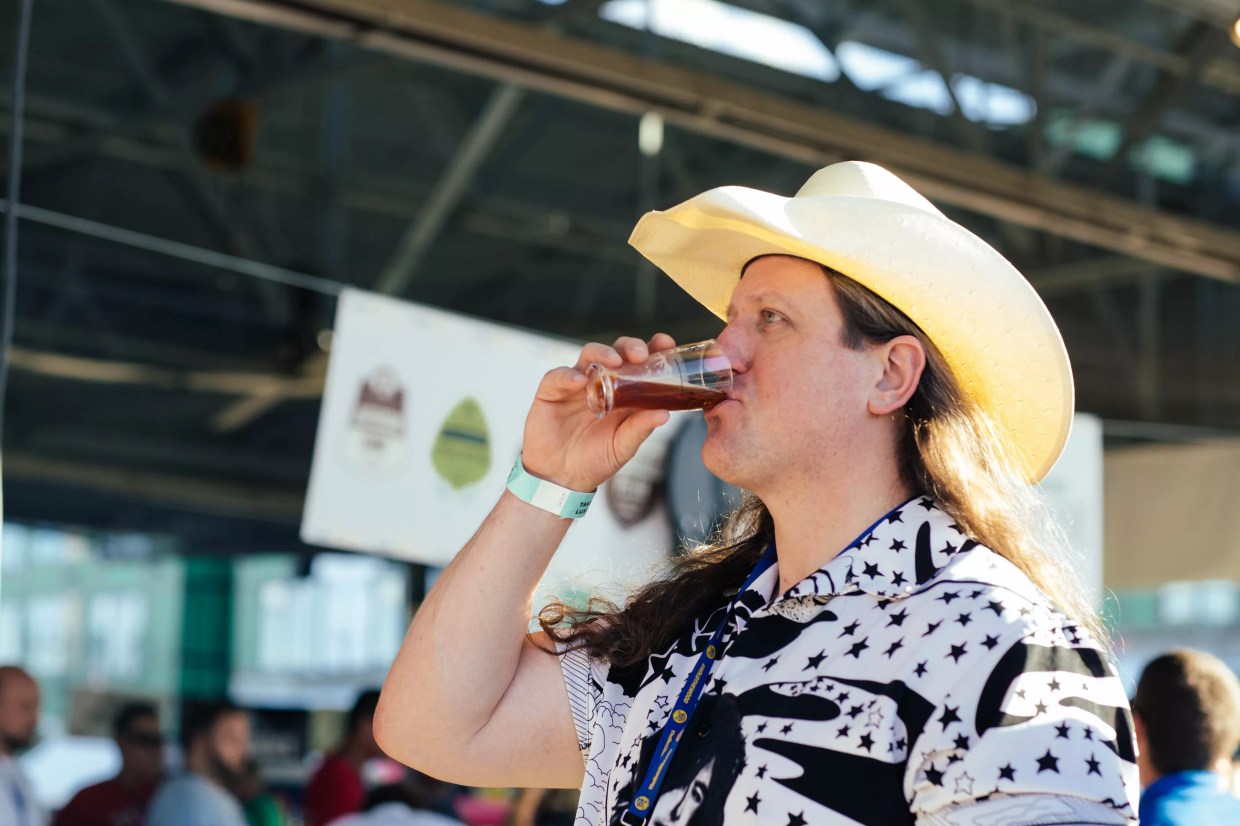 Celebrate National Beer Lover’s Day With $15 Off Tickets to This Weekend’s BrewFest