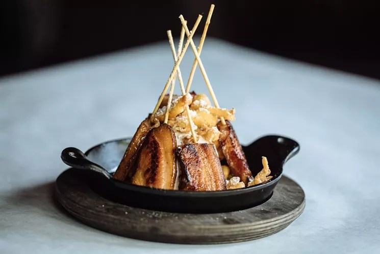 Four Dallas Desserts You Need In Your Life Right Now