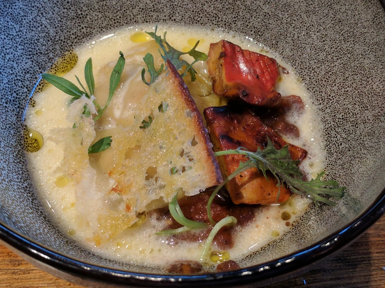 100 Favorite Dishes, No. 20: Yes, This Really Is Lasagna