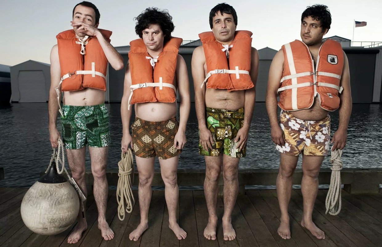 Music News: The Shins, a Harvey Relief Concert at Verizon and More