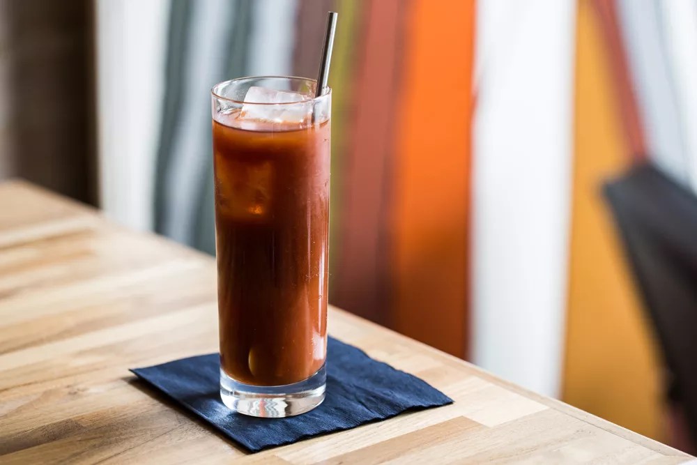 Settle Up: Shoals Sound & Service Brings Comfort to Back to the Cocktail Scene