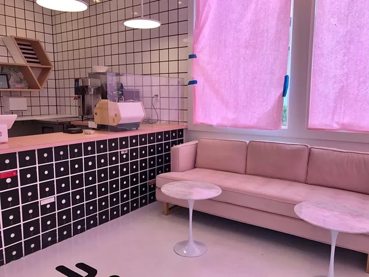 The Most Exciting New Restaurants Opening This Fall in Dallas