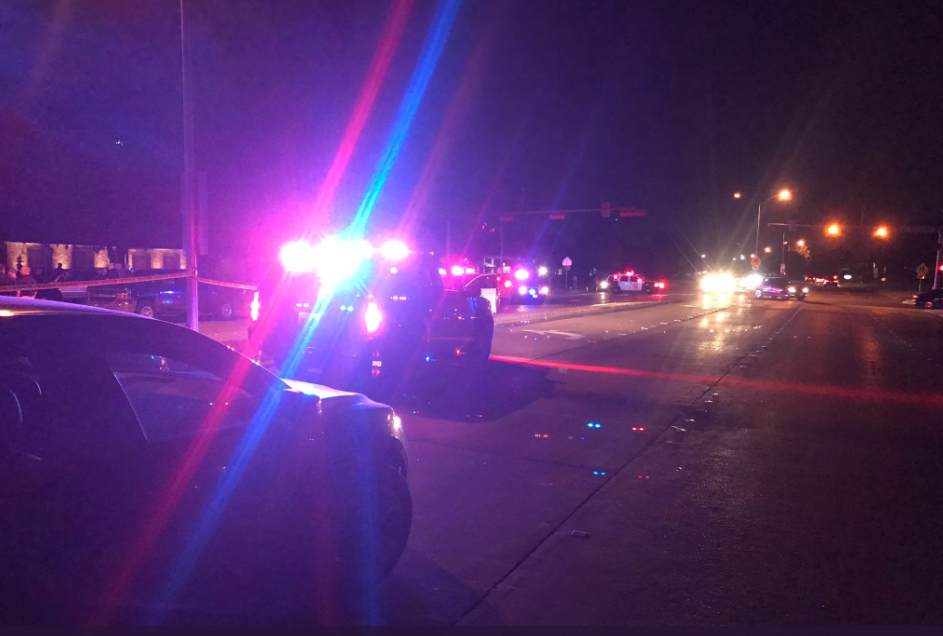 Details Emerge About the Cowboys Watch Party Massacre in Plano