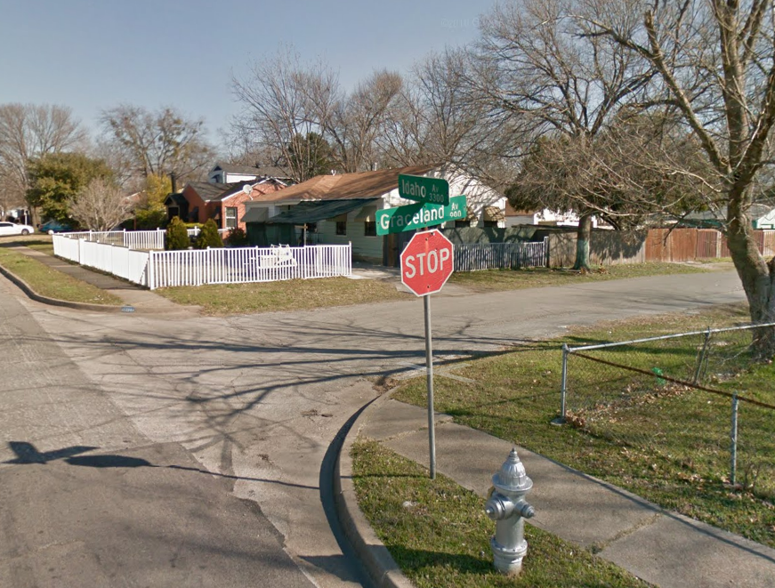 Dallas Police Investigate Possible Connections Among Armed Home Invasions