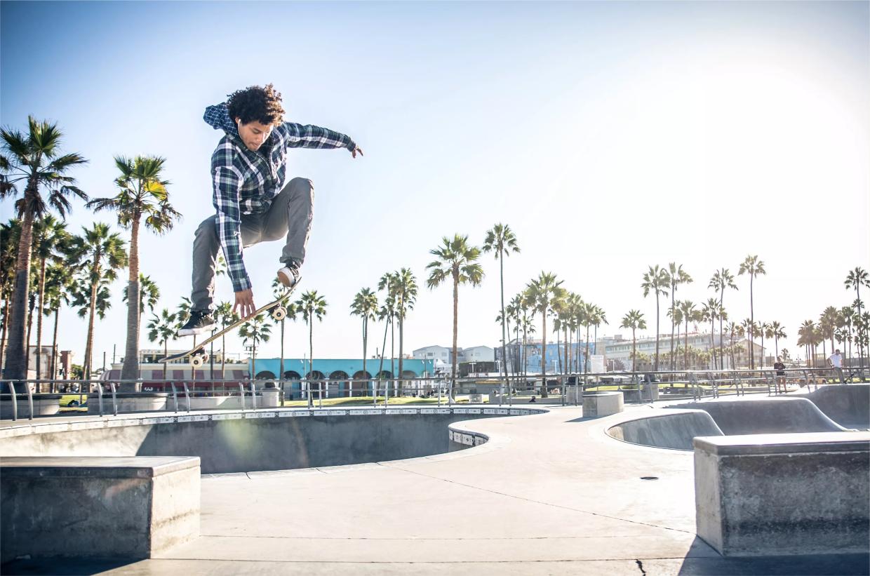 Skate or Die Is the Newest Arrival to North Texas’ Festival Landscape