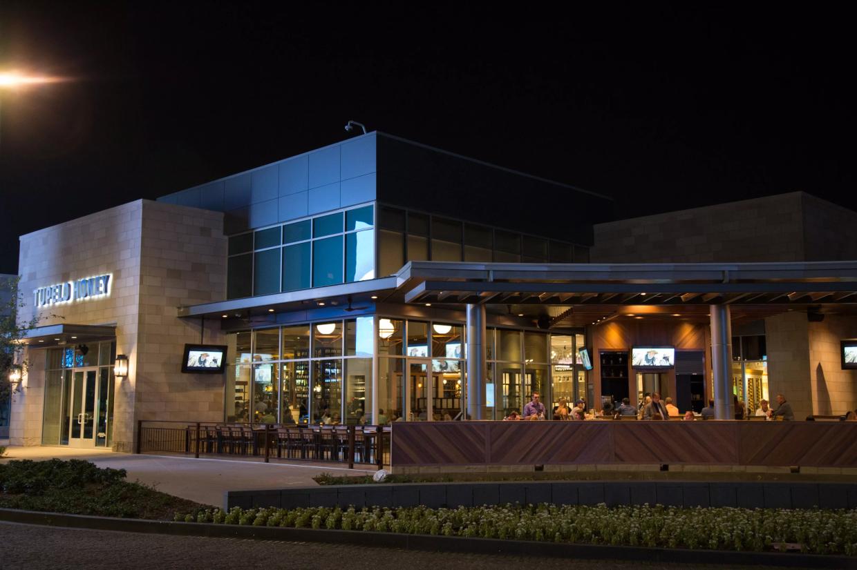 At $4 Per Biscuit, Tupelo Honey Brings Expensive Southern Fare to The Star in Frisco
