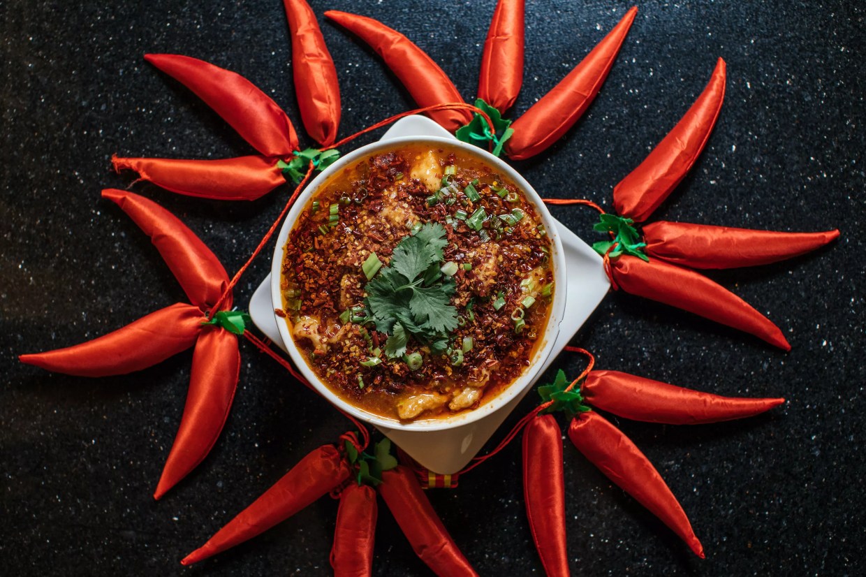 From Sichuan to Schnitzel, These Are the 8 Spiciest Dishes in Dallas