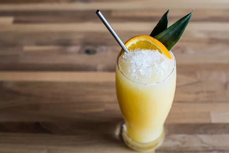 Painkillers and Rooftop Bars: Four New Dallas Bars to Check out This Weekend