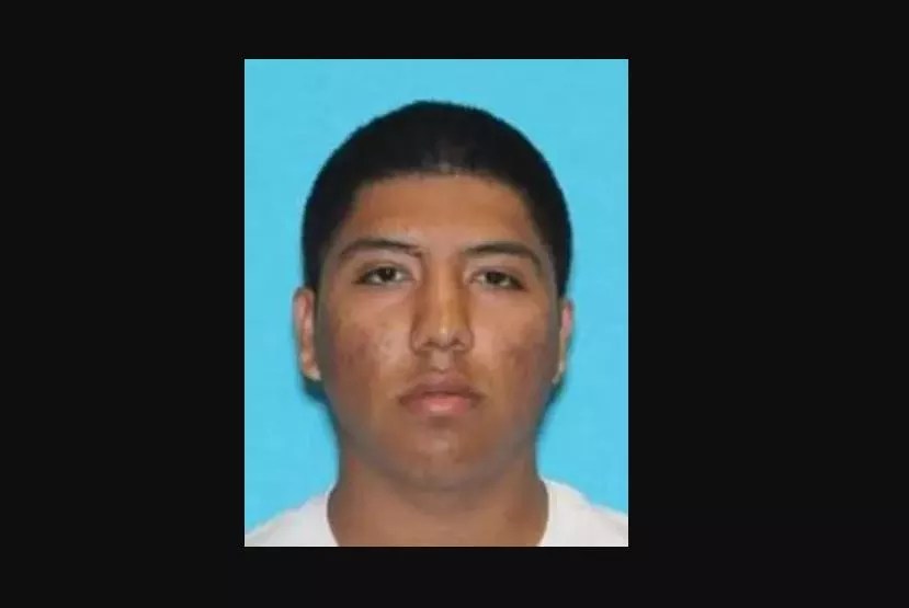 Live Instagram Video Leads LA Police to One of Texas’ 10 Most Wanted