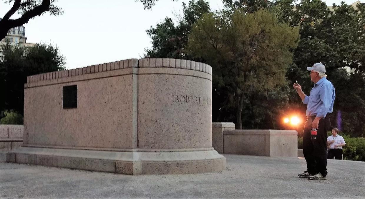 Learn Fun Things Browsing The City’s Guide To Confederate Names in Dallas