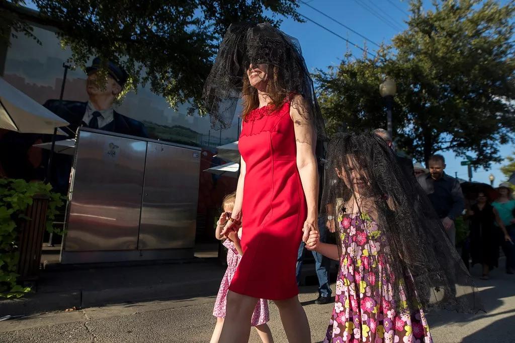 Quit Foolin’. Hunt, Kingston or Griggs Needs to Jump Into Mayor’s Race Now.