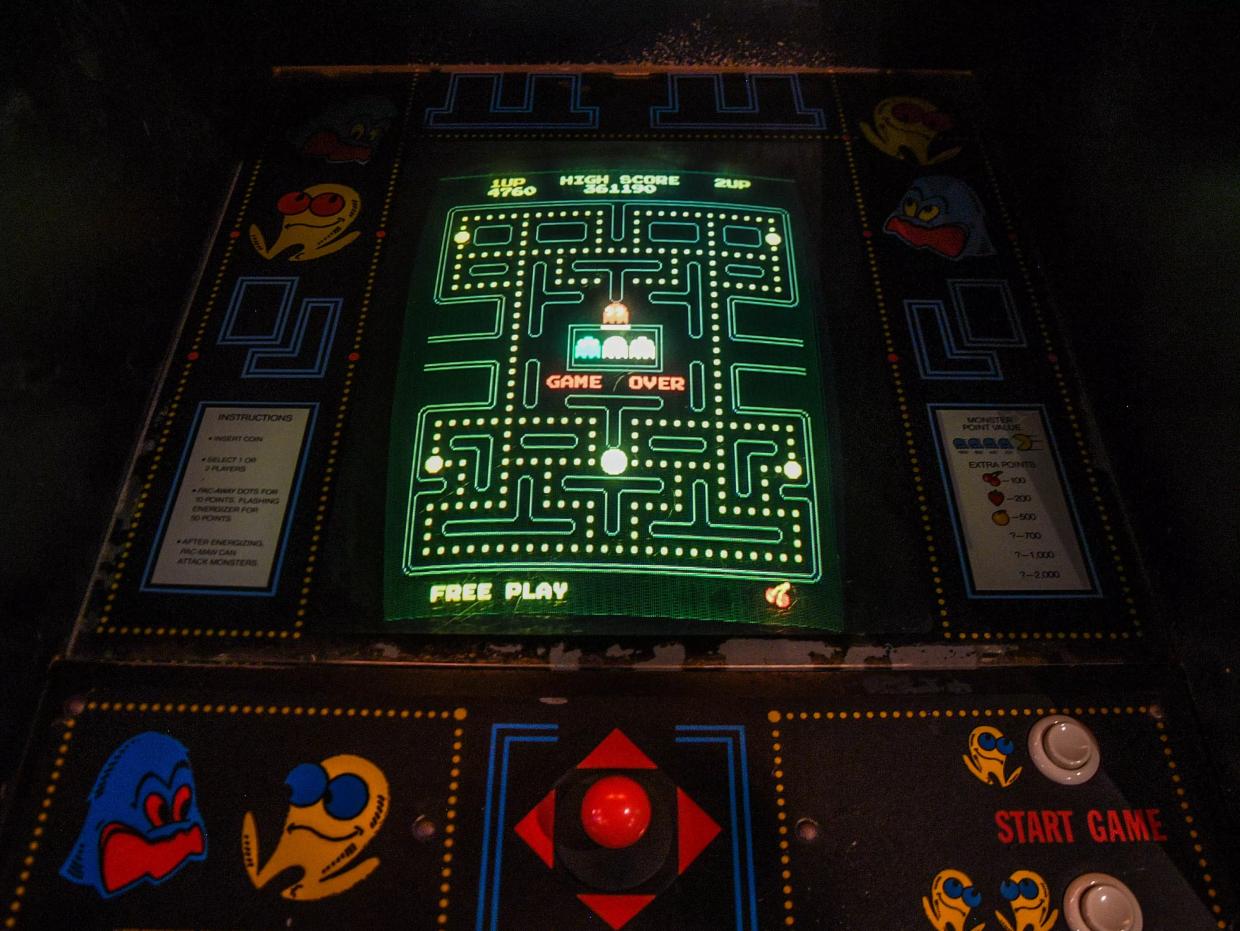 Free Play Arcade Freezes Plans for Pinball Bar, Announces Fourth Location for Fort Worth