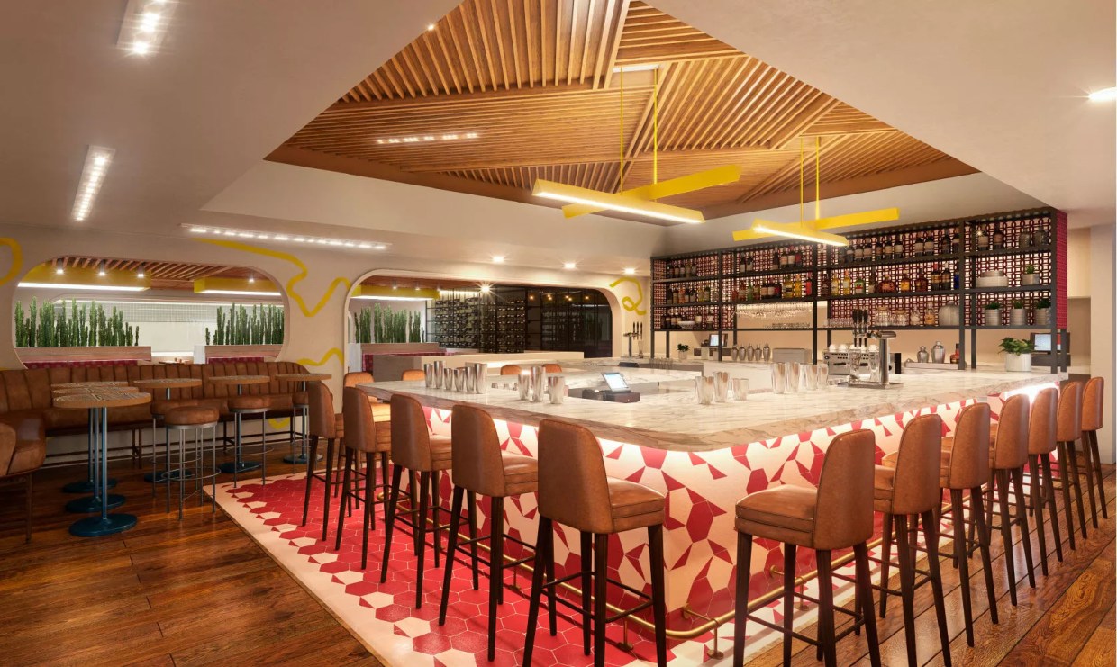 Coming Soon: A Downtown Coffee Shop, a White Rock Lake Brewpub and Uptown Mexican Food